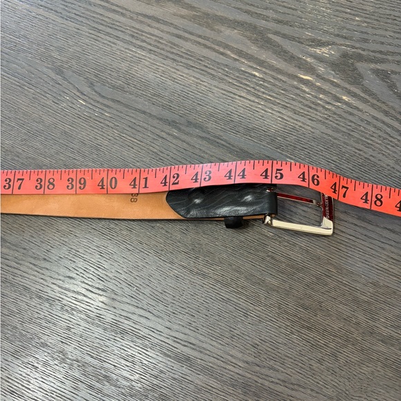 Men’s Belt by W. Kleinberg - Picture 9 of 16